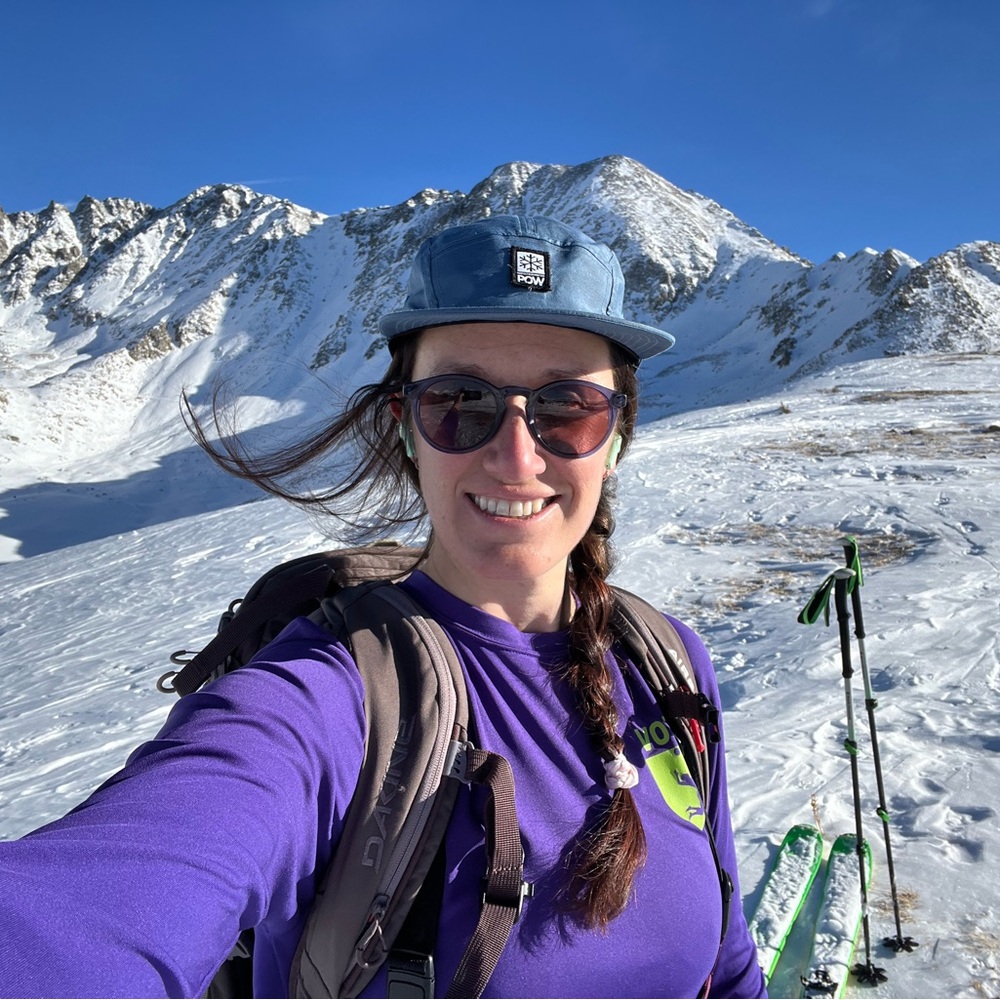 Meet your Posher, Heidi